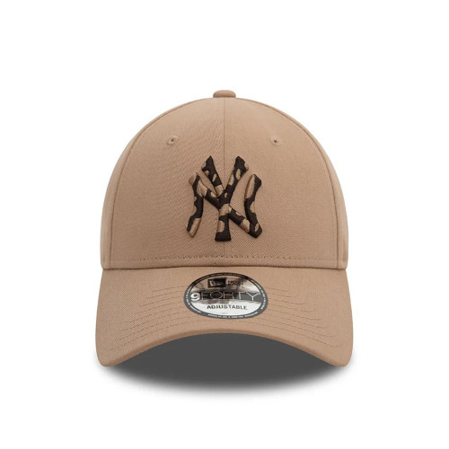 New Era Καπέλο New York Yankees Seasonal Infill 9FORTY Adjustable Cap
